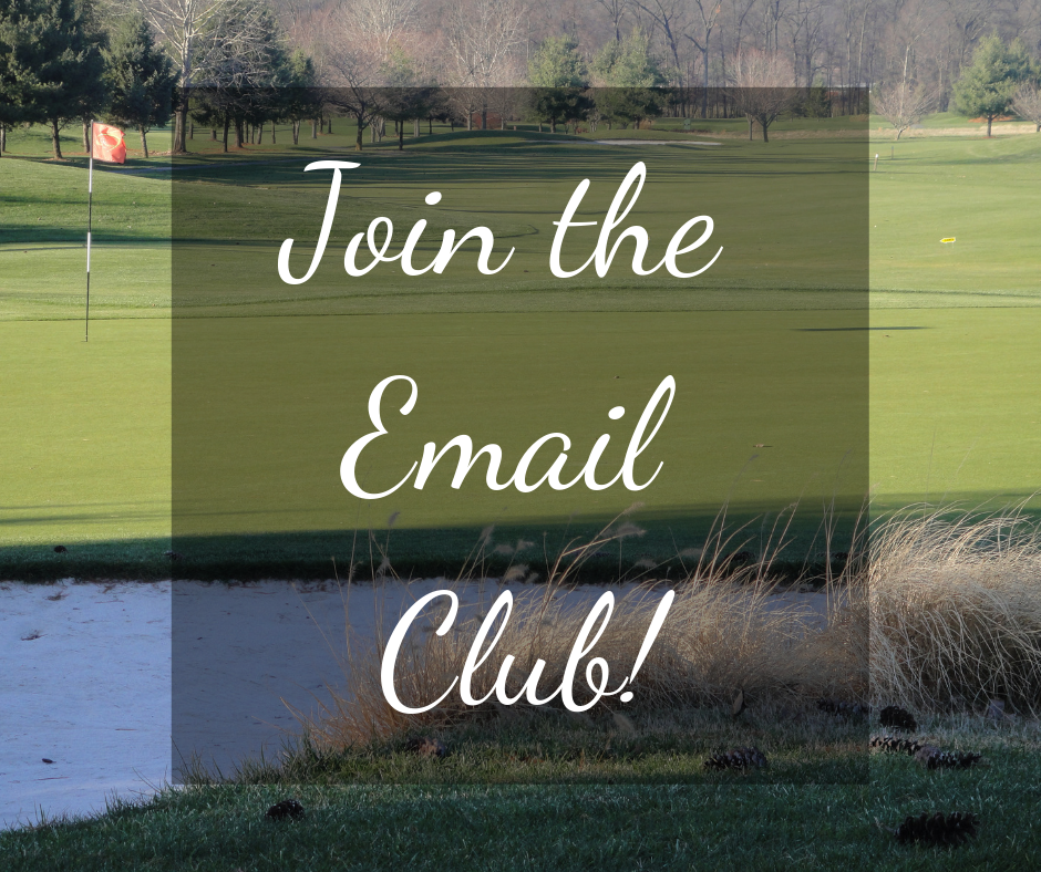 Join the Email Club! (10)